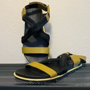 Sorel Sandals